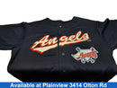 Genuine Merchandise Blue Sports Jersey
