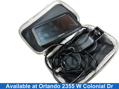 Tomtom Ehi Black