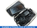 Tomtom Ehi Black