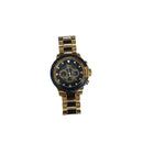 Invicta 27801 Gold Regular Watch