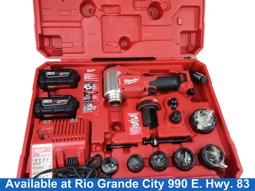 Milwaukee 2676-20 Red Cordless Standard Drill