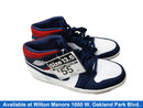 Jordan 852542-104 Blue