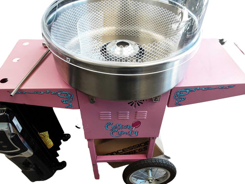 Great Northern Popcorn 6304 Pink Other Specialty Appliance