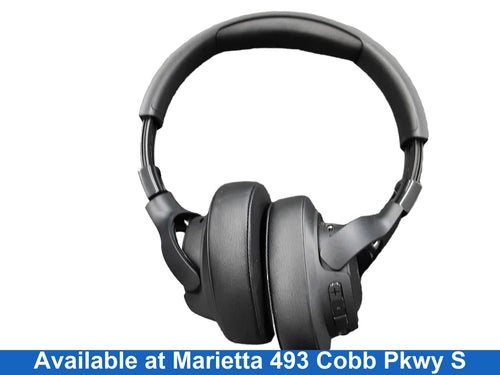 Jbl Tune720bt Black Stereo Headphone
