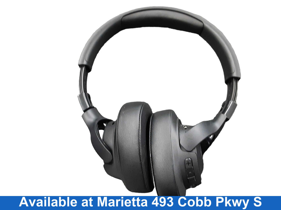 Jbl Tune720bt Black Stereo Headphone