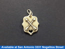 Pendant - Silver 3.9 grams
