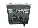 Squier Frontman 10g Black Guitar Amplifier