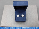 Earrings - Yellow Gold 10k (.417) 3.4 grams