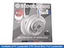 Steelseries Arctis Nova Gray Stereo Headphone