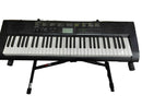 Casio Ctk-1100 Black Piano