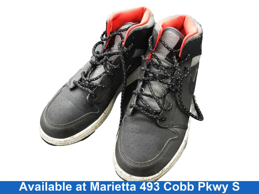 Jordan 816705-035 Black