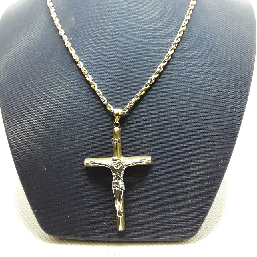 Chain - Yellow Gold 10k (.417) 10.1 grams 22 inch