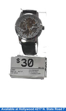 Cjaba Cojebebaue Silver Regular Watch