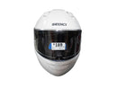 Sedici Strada 3 White Helmet