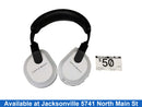 Turtle Beach 600g3p White Gaming Headset