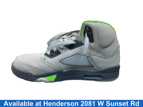 Jordan Jordan 5 Retro Dm9014-003 Gray