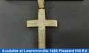 Religious Pendant - Yellow Gold 14k (.585) 55.9 grams