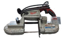 Milwaukee 6230 Red Corded Band Saw