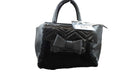 Betsy Johnson Black Purse / Handbag