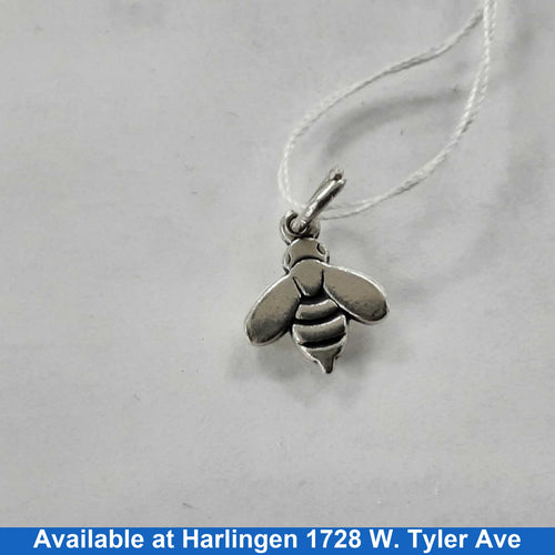 Pendant - Silver 0.8 grams