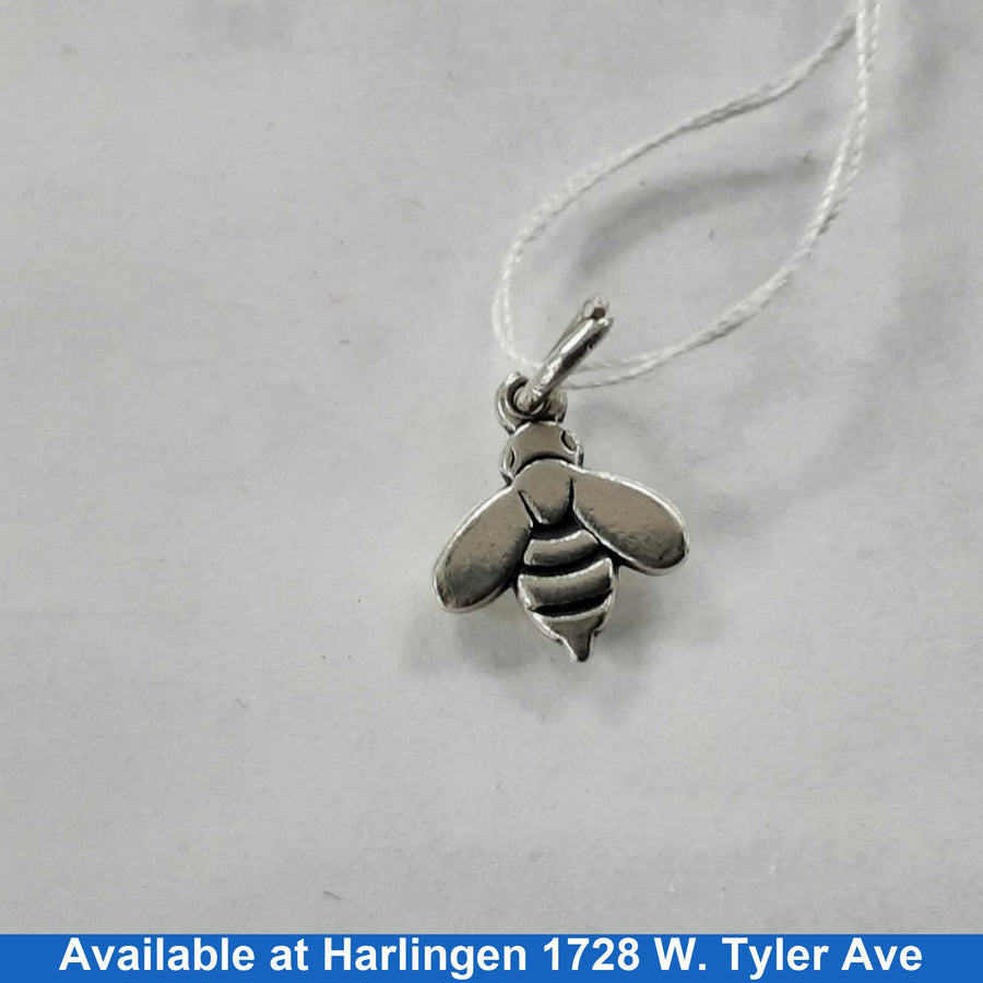 Pendant - Silver 0.8 grams