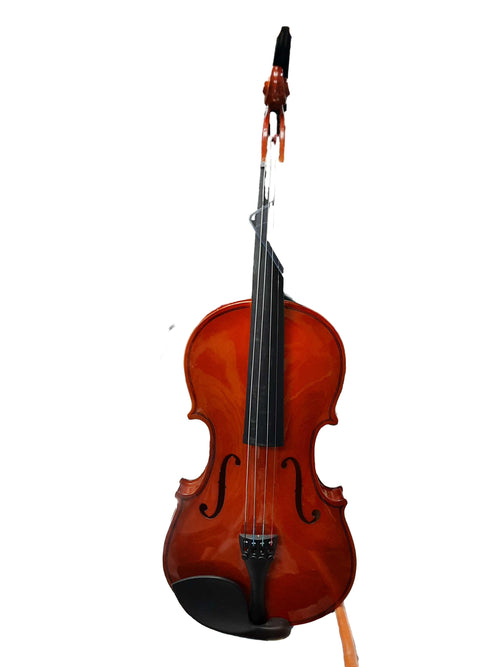 Nvmnf Nvmdl Brown Violin