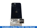 Apple A2482__iphone 13 128 Gb Blue Smart Phone