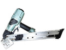 Metabo Nr65ak2 Blue Pneumatic T Nailer