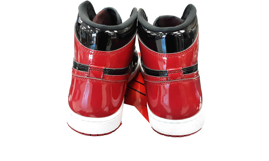 Air Jordan 555088 063 Black