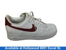 Nike Cz0326-100 White