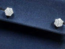 Earrings - Silver 0.7 grams