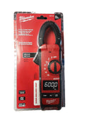 Milwaukee 2237-20 Red Electrical Testing Instrument