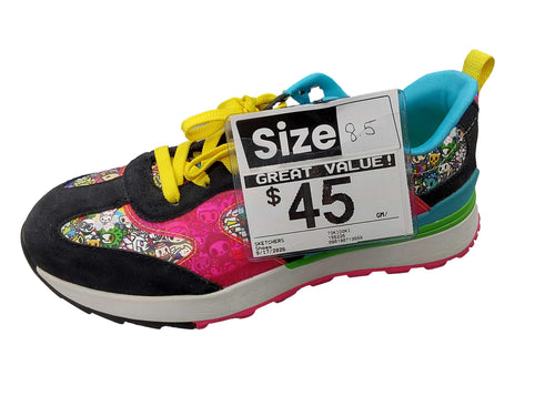 Sketchers Tokidoki Multi-color