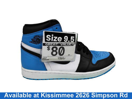 Jordan Dz5485-400 Blue