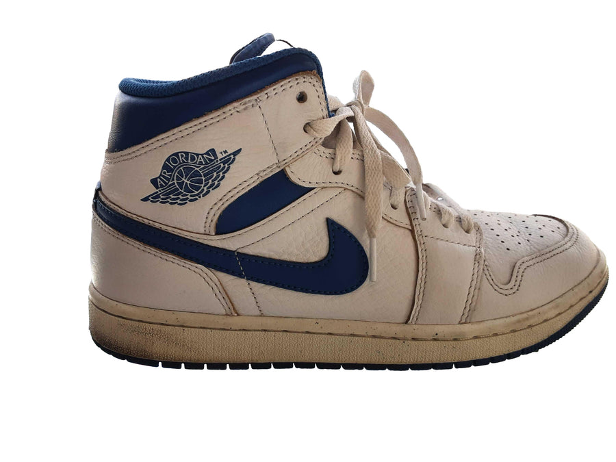 Jordan Fn5215-141 Blue