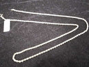 Rope Chain - Yellow Gold 14k (.585) 8.8 grams 22 inch