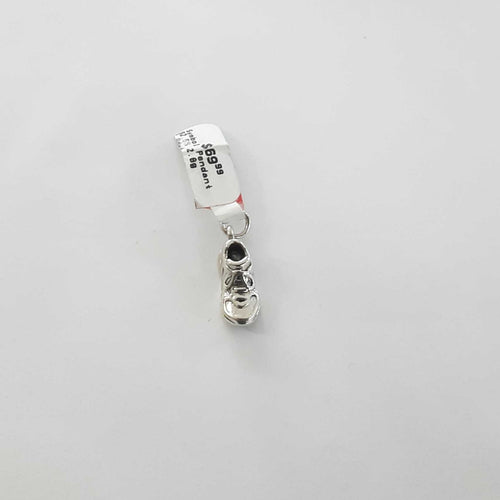 Symbol Pendant - Silver 2.8 grams