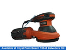 Ridgid R26011 Orange