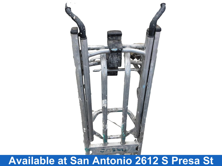 Cosco Silver Dolly / Cart
