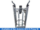 Cosco Silver Dolly / Cart