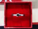 Men's Ring - Silver 5.4 grams Size 8