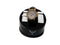 Johnnys Custom Jewlery 3atm Black Regular Watch