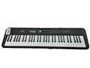 Casio Ct-s190 Black Piano