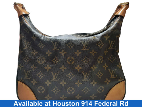 Louis Vuitton Monogram Purse Brown Purse / Handbag