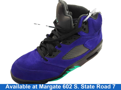 Jordan 136027-500 Purple