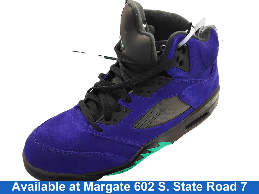 Jordan 136027-500 Purple