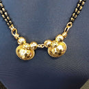 Chain - Yellow Gold 22k (.917) 10.9 grams 24 inch