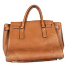 Michael Kors 30f4ghxs3l Brown Purse / Handbag