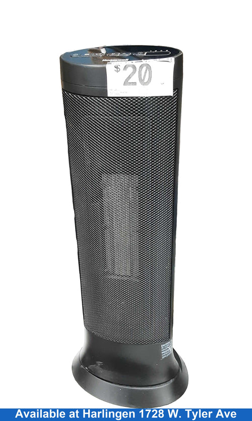 Honeywell Hce317b Black Space / Room Heater