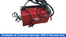 Lincoln Electric 10949 Red Mig Welding Machine